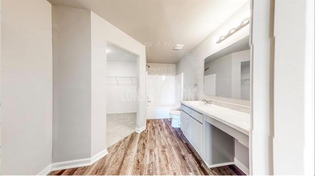 11837 NW 100th Street, Yukon, OK 73099