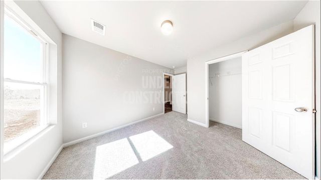 11837 NW 100th Street, Yukon, OK 73099