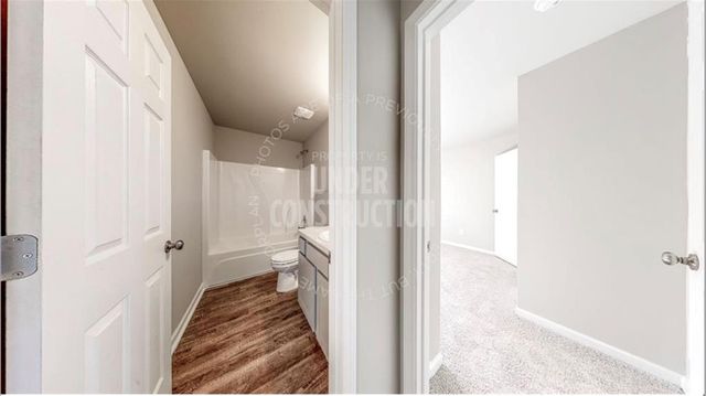 11837 NW 100th Street, Yukon, OK 73099