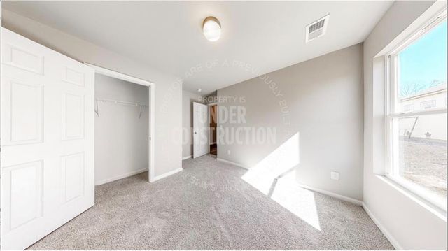 11837 NW 100th Street, Yukon, OK 73099