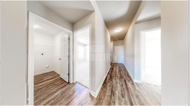 11837 NW 100th Street, Yukon, OK 73099