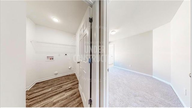 11837 NW 100th Street, Yukon, OK 73099