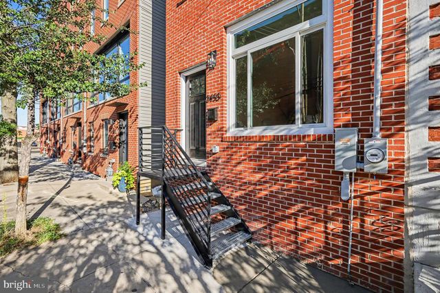 2455 CORAL ST, Philadelphia, PA 19125