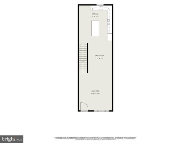 2455 CORAL ST, Philadelphia, PA 19125