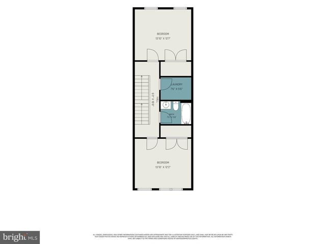 2455 CORAL ST, Philadelphia, PA 19125