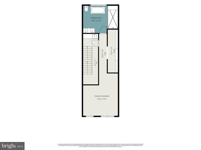 2455 CORAL ST, Philadelphia, PA 19125