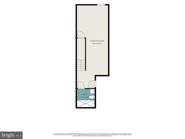 2455 CORAL ST, Philadelphia, PA 19125