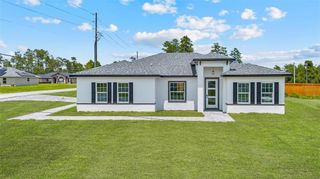 5107 SW 164TH ROAD, Ocala, FL 34473