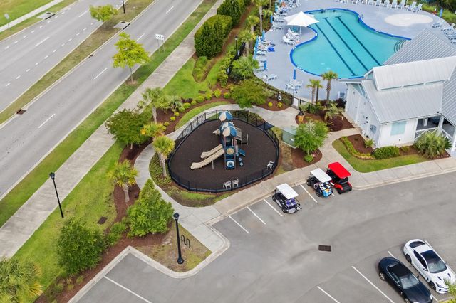 2495 Blue Crane Cir Unit 104, Myrtle Beach, SC 29577
