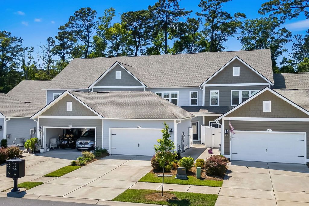 2495 Blue Crane Cir Unit 104, Myrtle Beach, SC 29577