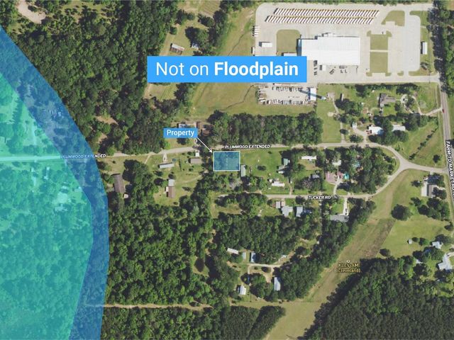 253 County Road 320, Cleveland, TX 77327