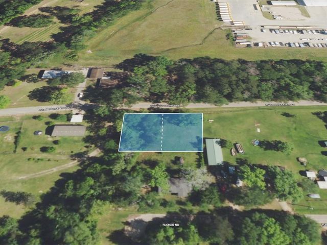 253 County Road 320, Cleveland, TX 77327
