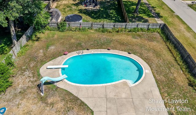 1832 Southwood Avenue, Norton Shores City, MI 49441