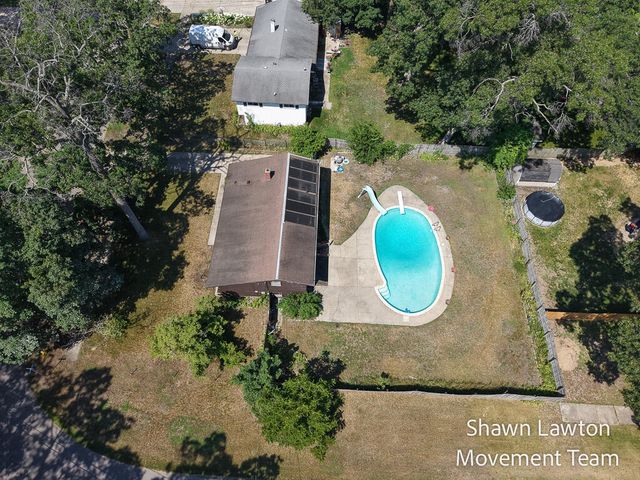 1832 Southwood Avenue, Norton Shores City, MI 49441