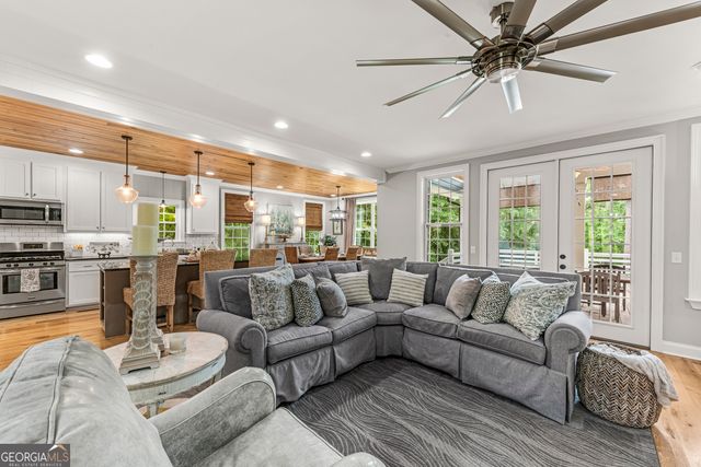 484 Eagles Way NE, Milledgeville, GA 31061