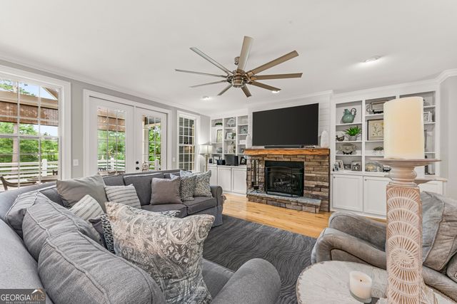 484 Eagles Way NE, Milledgeville, GA 31061