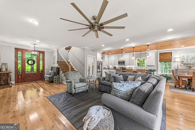 484 Eagles Way NE, Milledgeville, GA 31061