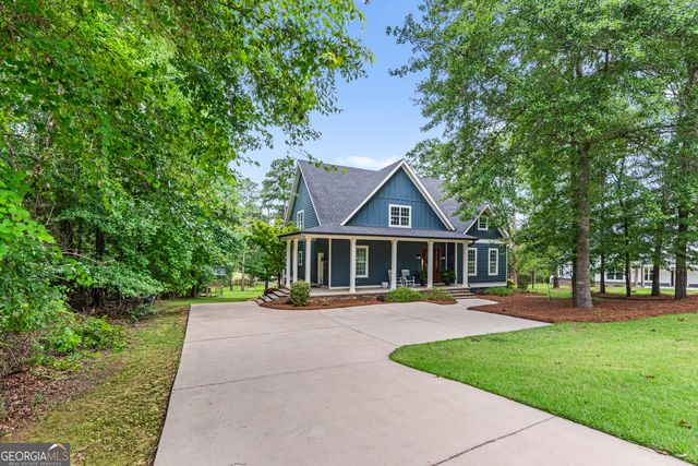 484 Eagles Way NE, Milledgeville, GA 31061