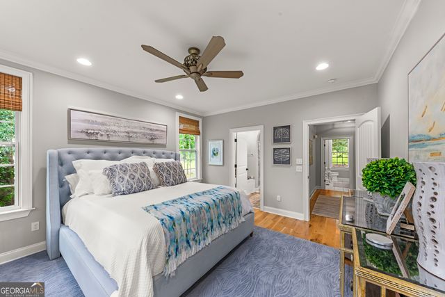 484 Eagles Way NE, Milledgeville, GA 31061