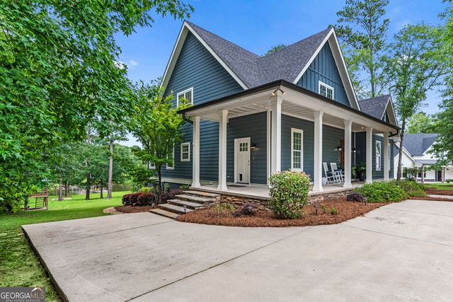 484 Eagles Way NE, Milledgeville, GA 31061