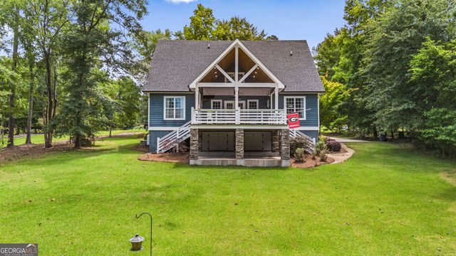 484 Eagles Way NE, Milledgeville, GA 31061