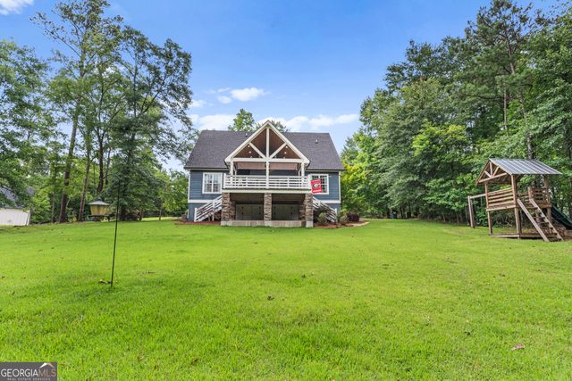 484 Eagles Way NE, Milledgeville, GA 31061