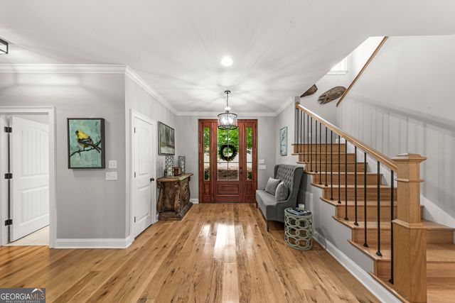 484 Eagles Way NE, Milledgeville, GA 31061
