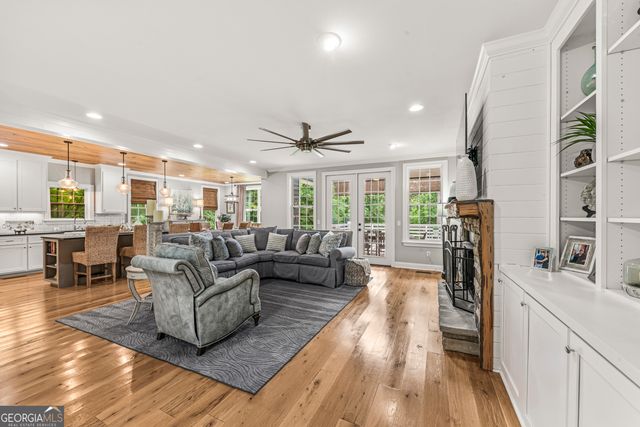 484 Eagles Way NE, Milledgeville, GA 31061