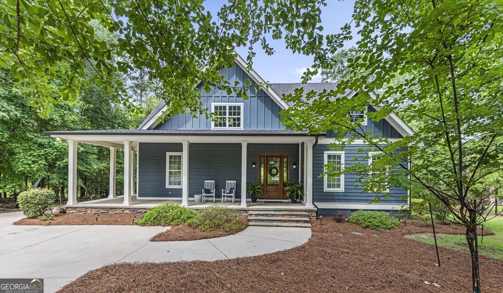484 Eagles Way NE, Milledgeville, GA 31061