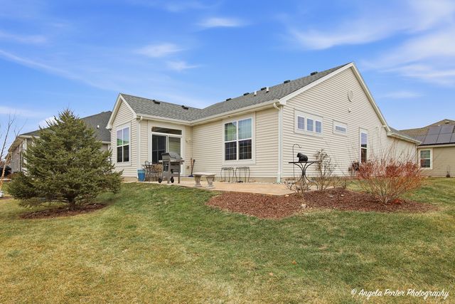 9186 Ritz Court, Huntley, IL 60142