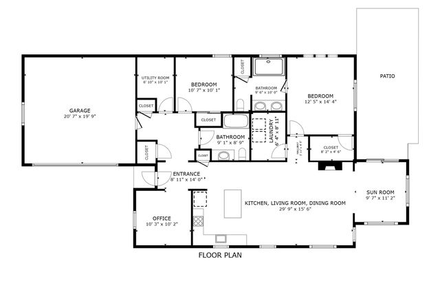 9186 Ritz Court, Huntley, IL 60142