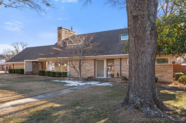 3429 Woodland Road, Bartlesville, OK 74006