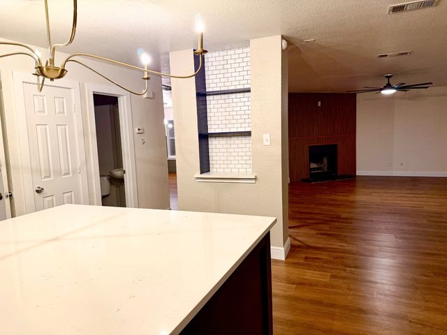 4329 Latigo Circle, Fort Worth, TX 76244