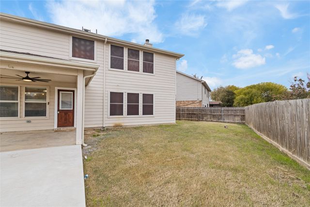 4329 Latigo Circle, Fort Worth, TX 76244