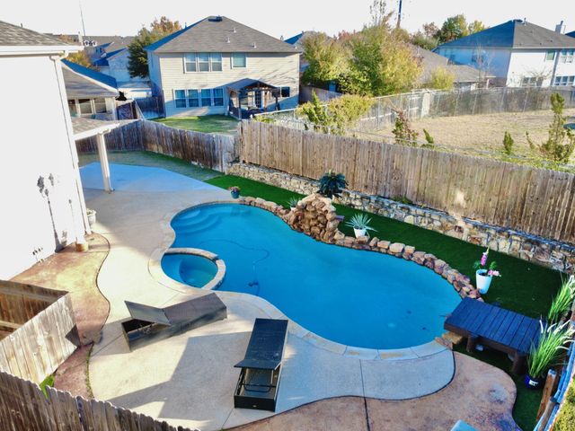 4329 Latigo Circle, Fort Worth, TX 76244