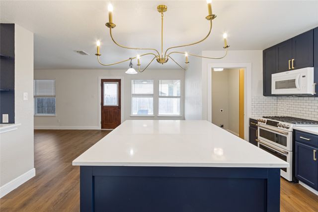 4329 Latigo Circle, Fort Worth, TX 76244