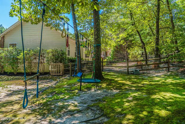 7 Shamrock Way, Pinehurst, NC 28374