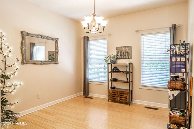 7 Shamrock Way, Pinehurst, NC 28374