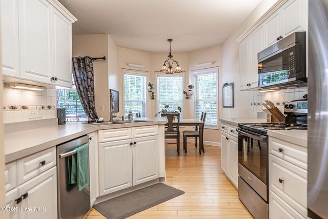 7 Shamrock Way, Pinehurst, NC 28374