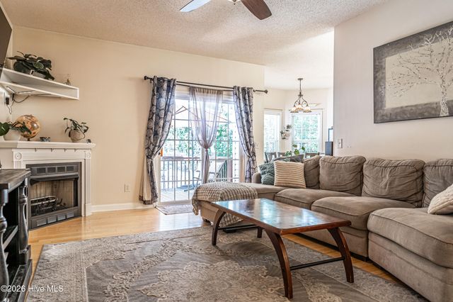 7 Shamrock Way, Pinehurst, NC 28374