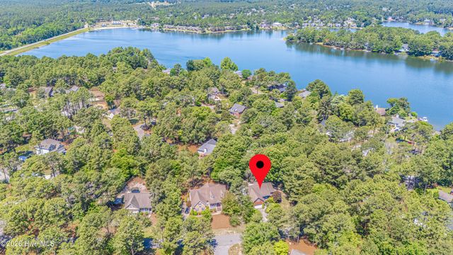 7 Shamrock Way, Pinehurst, NC 28374