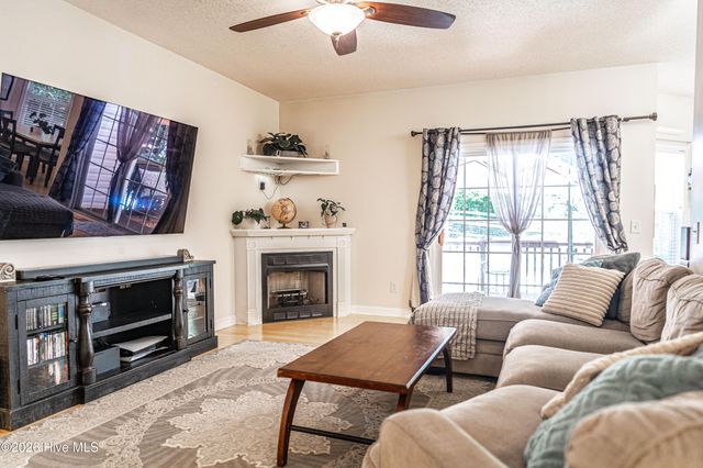 7 Shamrock Way, Pinehurst, NC 28374