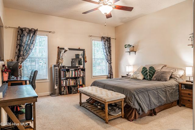 7 Shamrock Way, Pinehurst, NC 28374