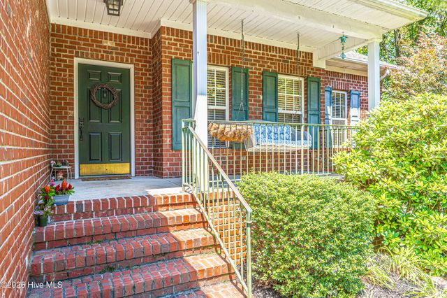 7 Shamrock Way, Pinehurst, NC 28374