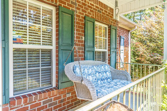 7 Shamrock Way, Pinehurst, NC 28374