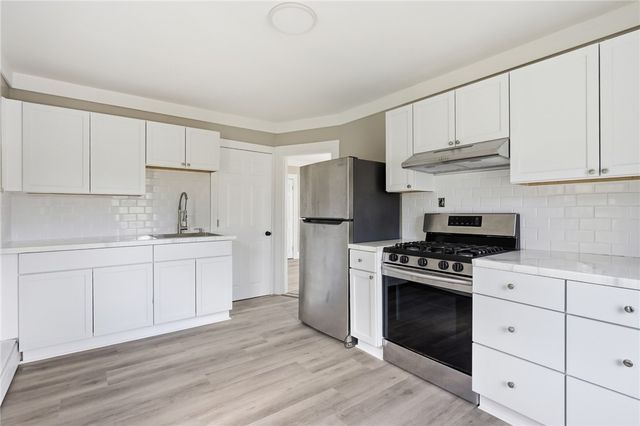 74 Pontiac Street, Warwick, RI 02886