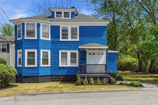 74 Pontiac Street, Warwick, RI 02886