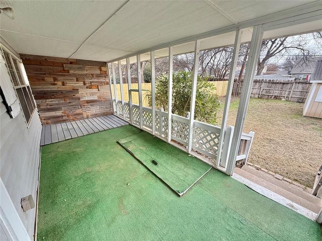 1110 NW Maple Street, Lawton, OK 73507