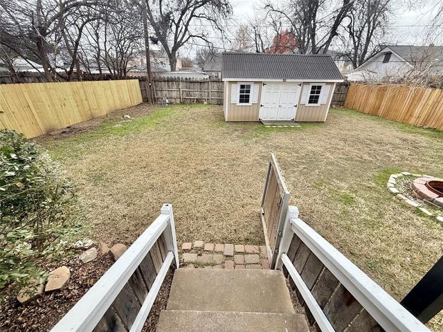 1110 NW Maple Street, Lawton, OK 73507