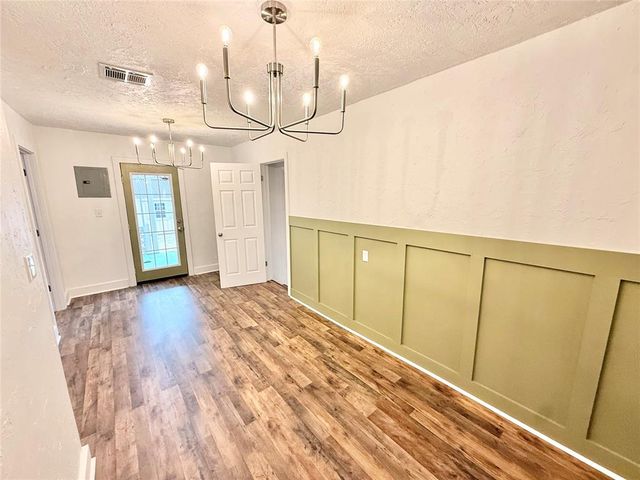 1110 NW Maple Street, Lawton, OK 73507